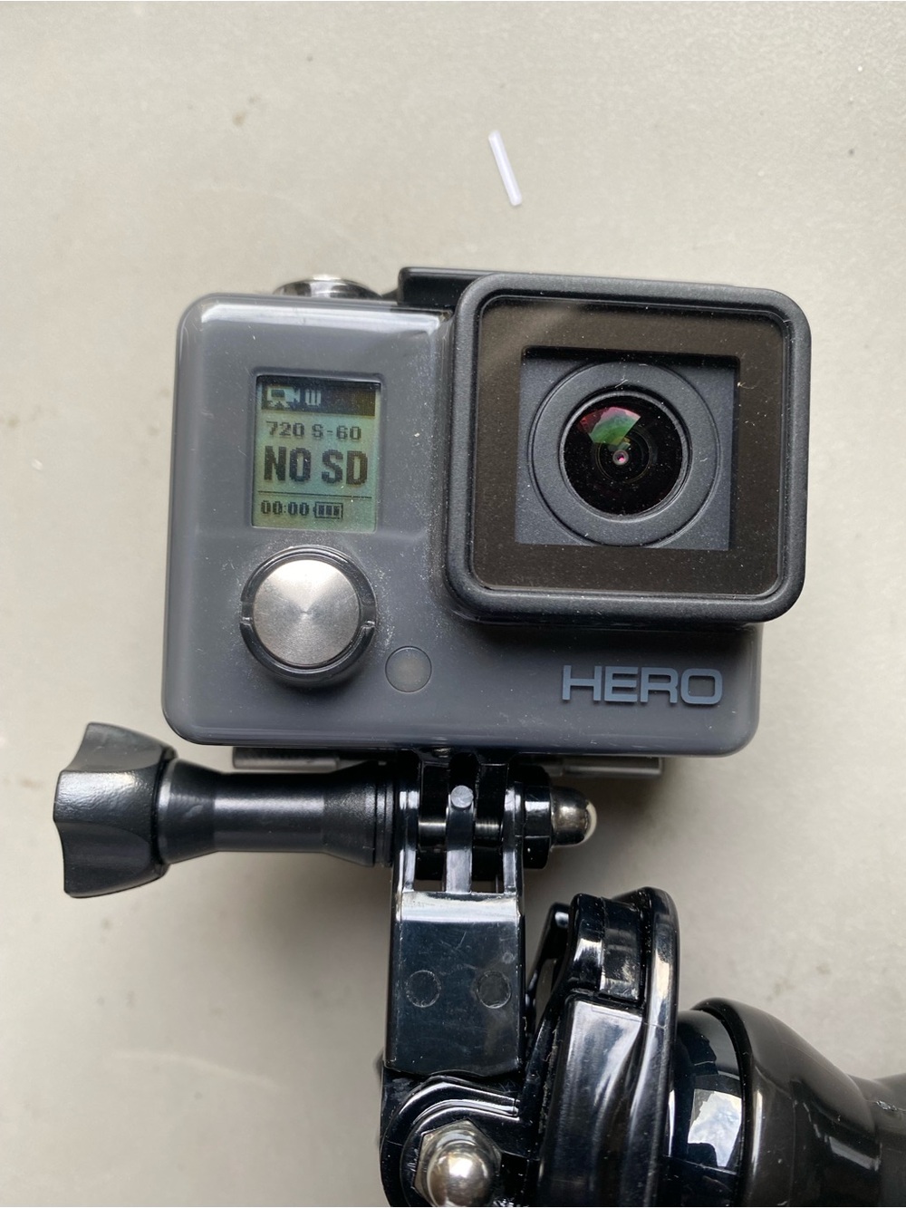 Go Pro Hero - Picture 2 of 3